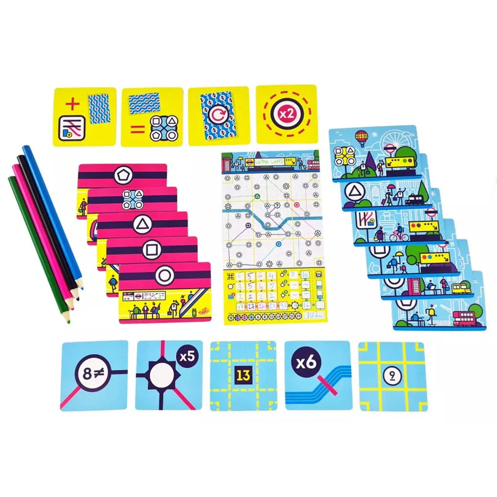 Próxima Estación Londres