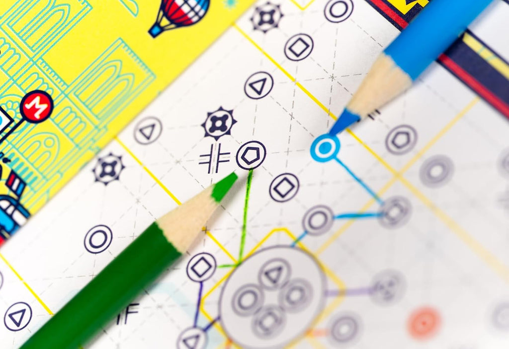 Próxima Estación Paris