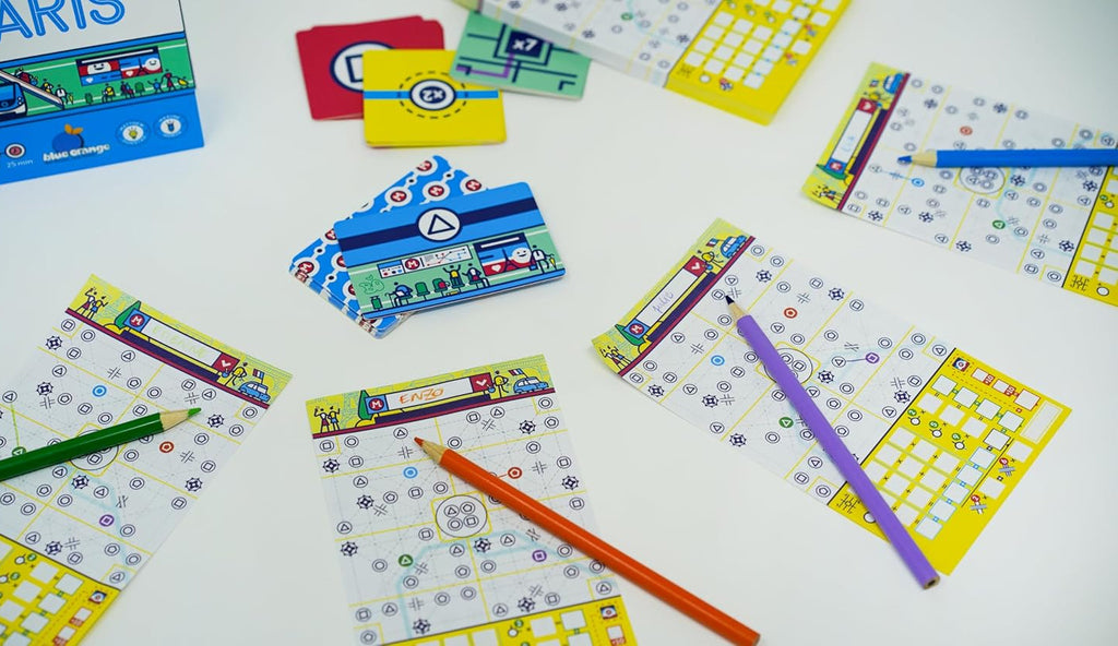 Próxima Estación Paris