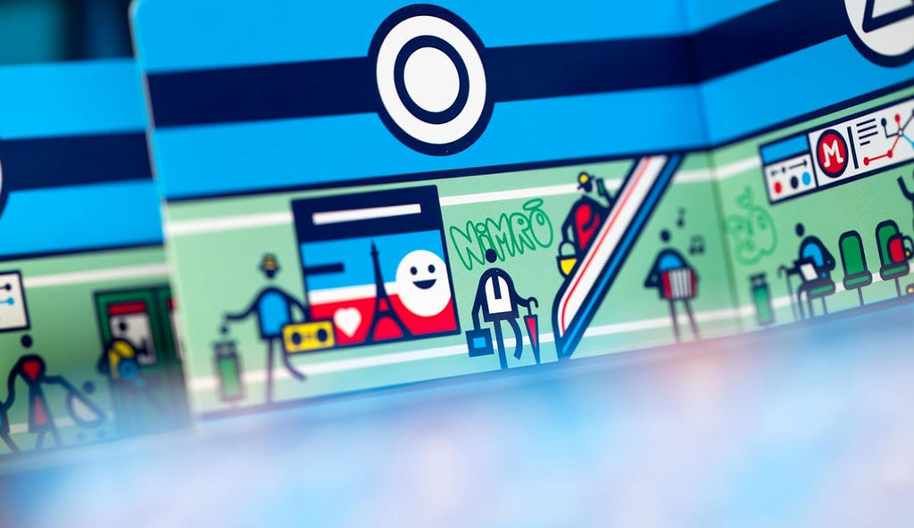 Próxima Estación Paris