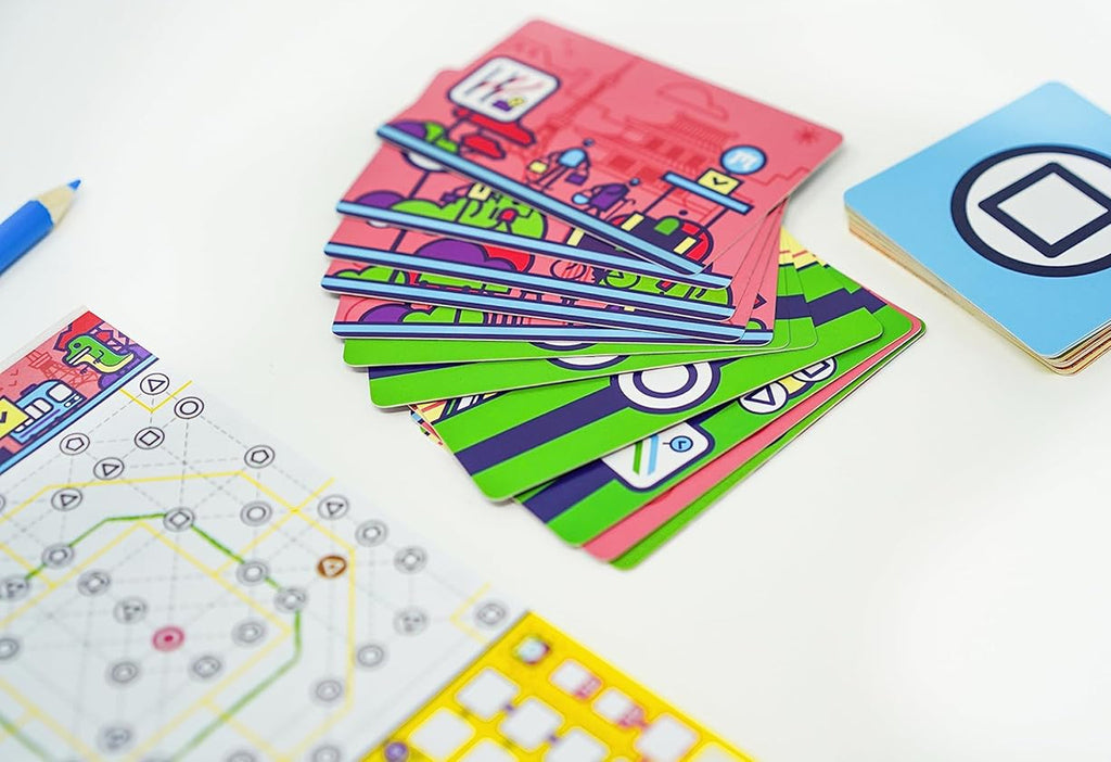 Próxima Estación Tokyo