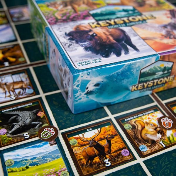 Keystone Norteamerica