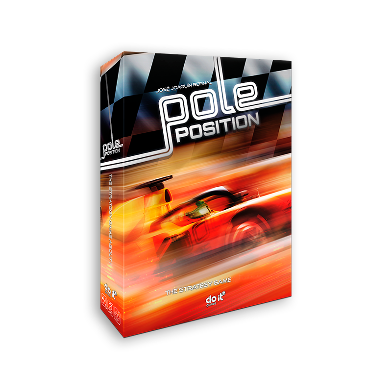 Pole Position (Diciembre 2025)