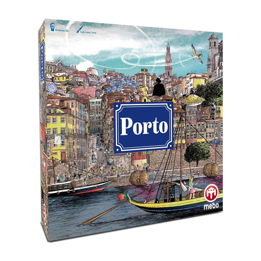 Porto