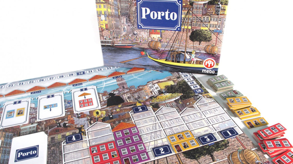 Porto