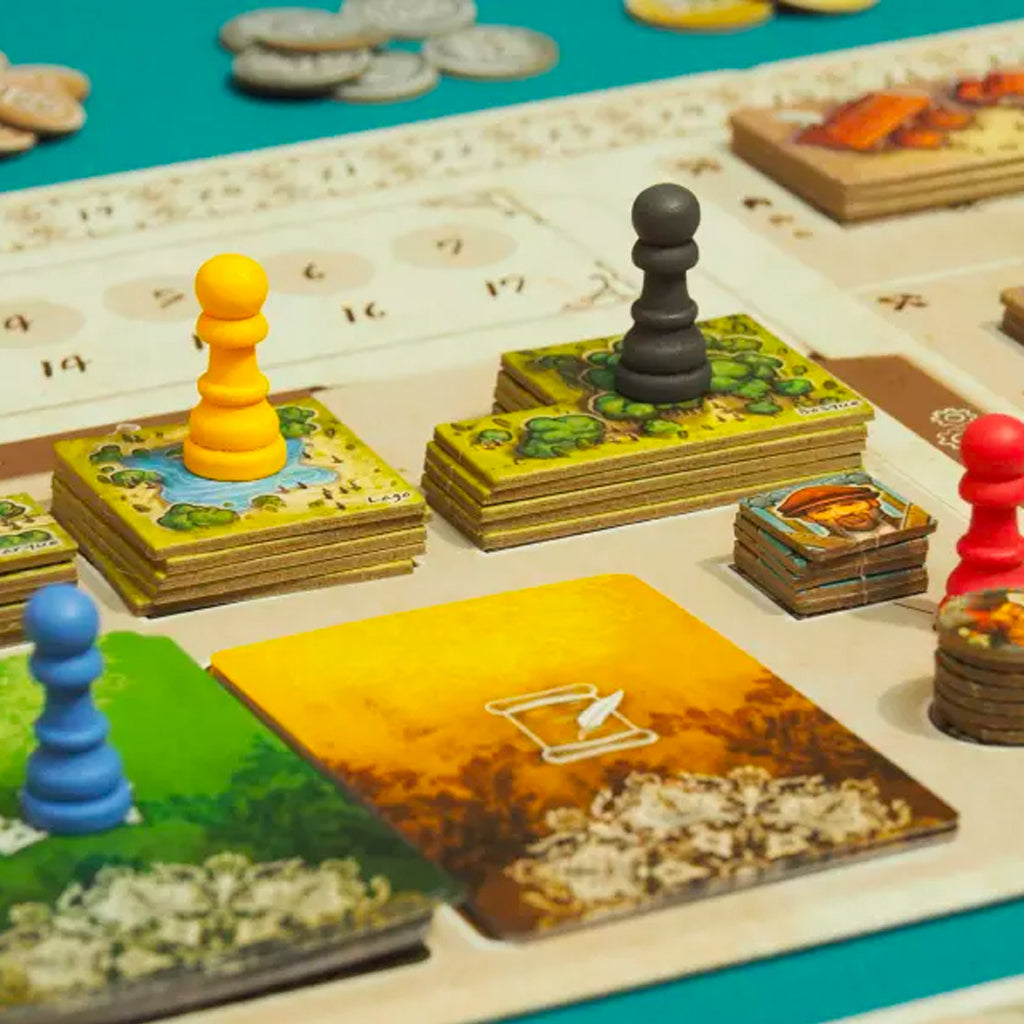 Los príncipes de Florencia