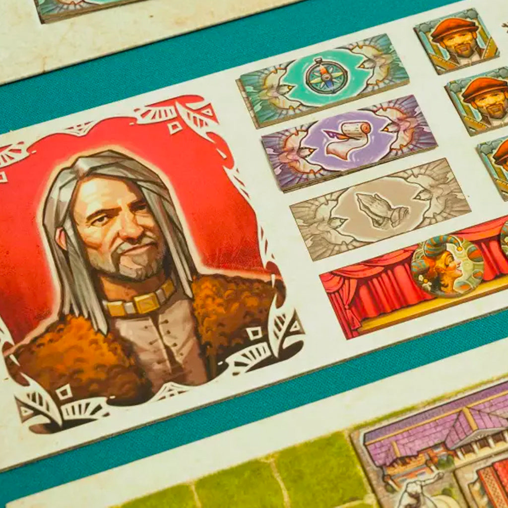 Los príncipes de Florencia