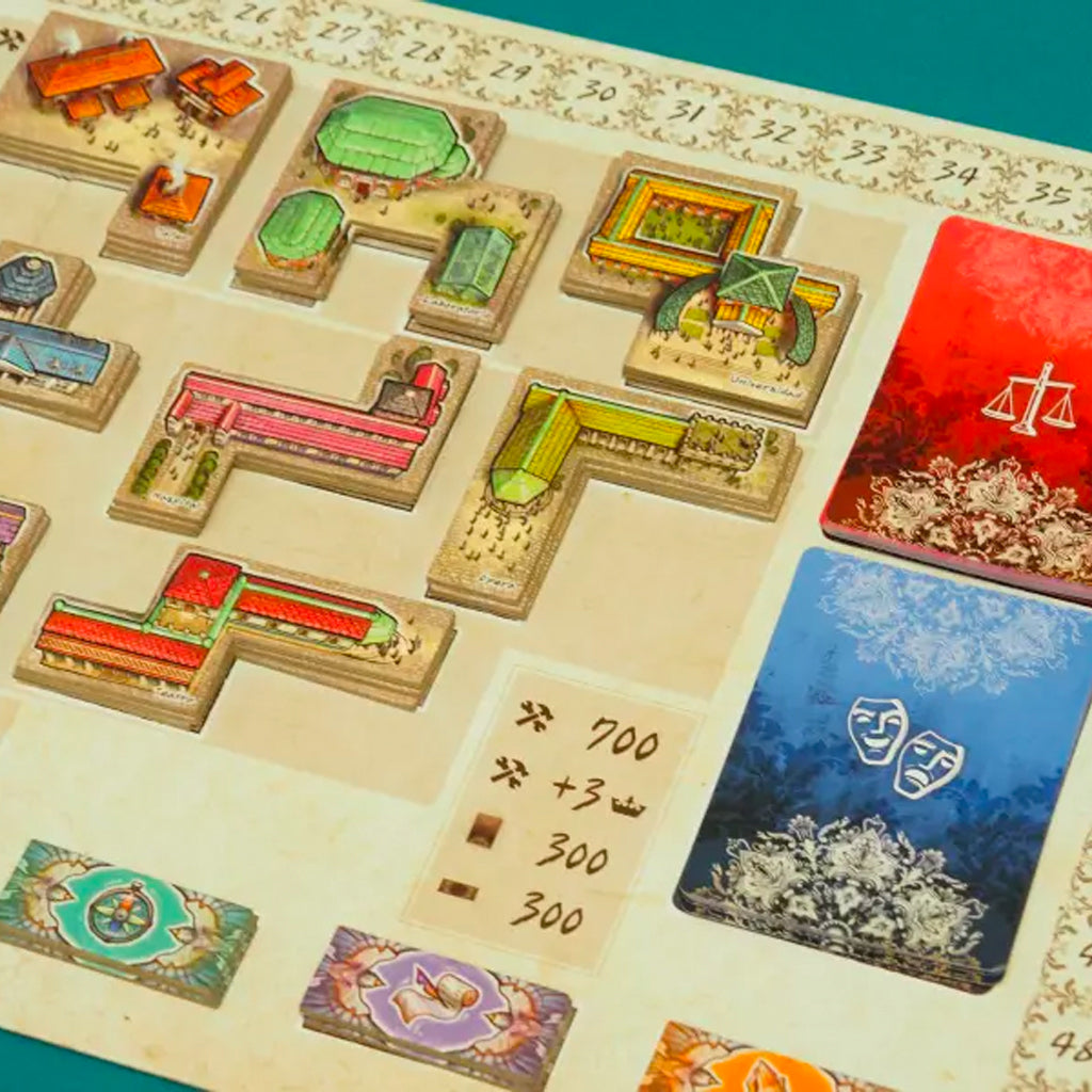 Los príncipes de Florencia