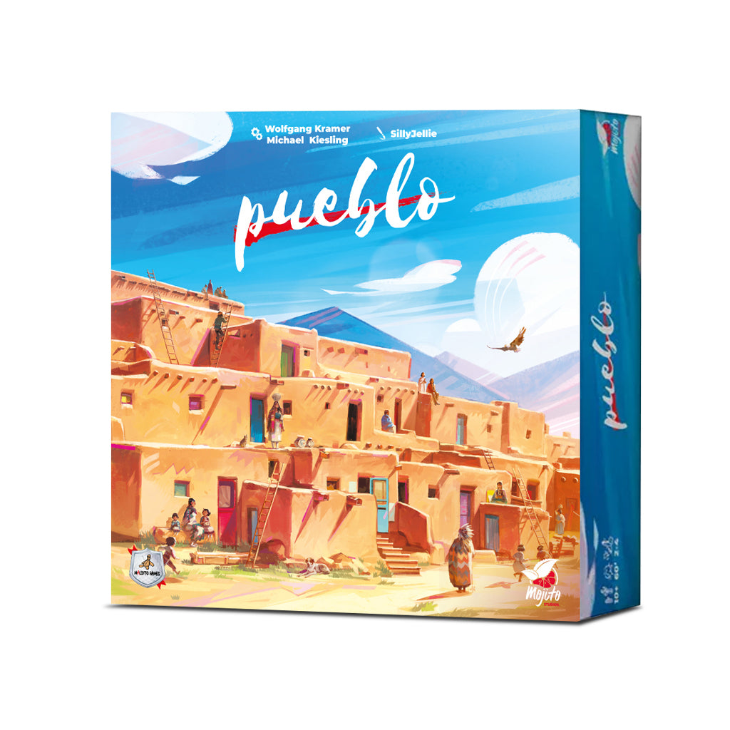 Pueblo