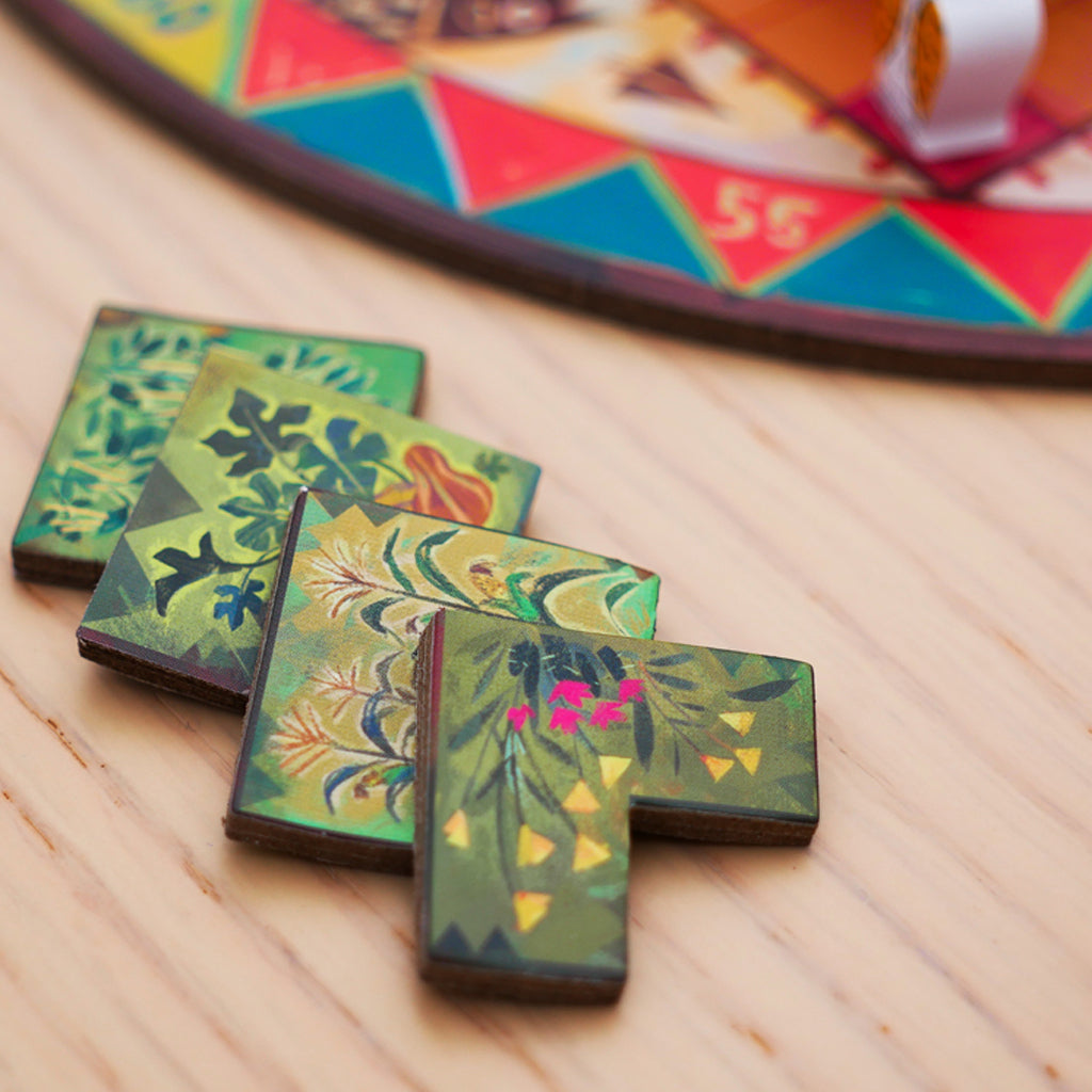 Pueblo + Upgrade Kit