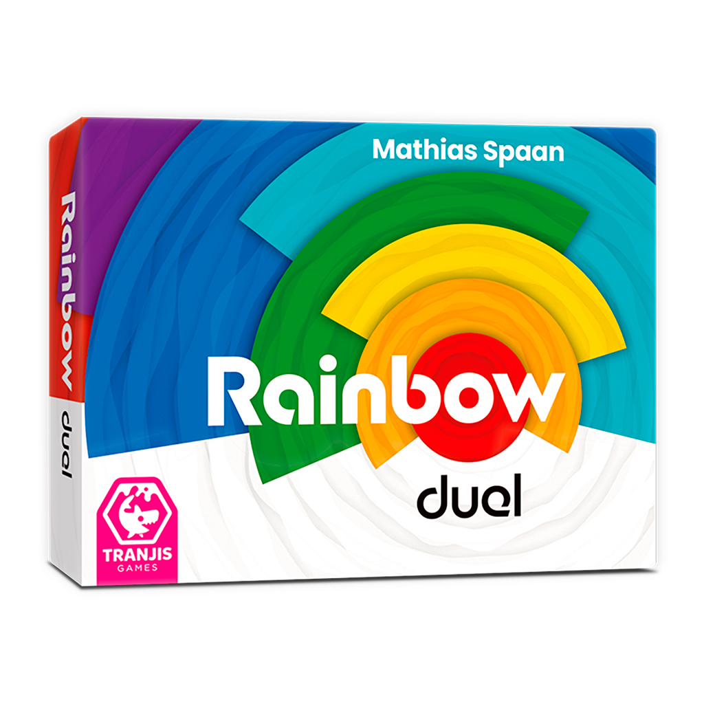 Rainbow Duel