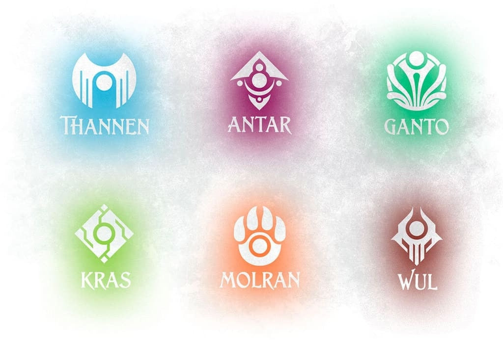 Sanctuary (Tierras del Alba)