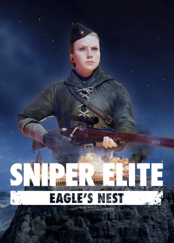 Sniper Elite: Eagle's Nest (Expansión)