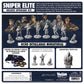 Sniper Elite: Delux Upgrade kit