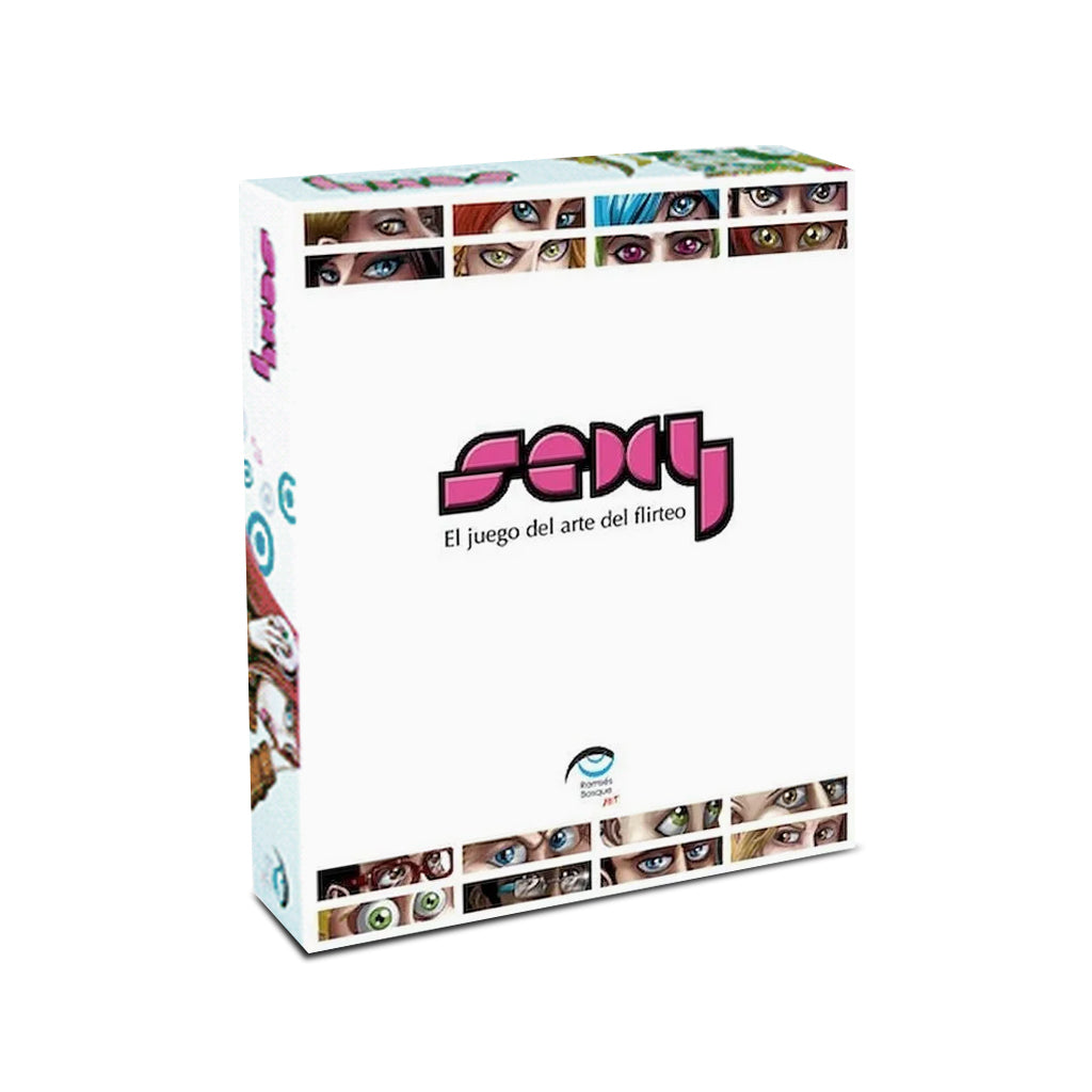 Sexy el juego del arte del flirteo