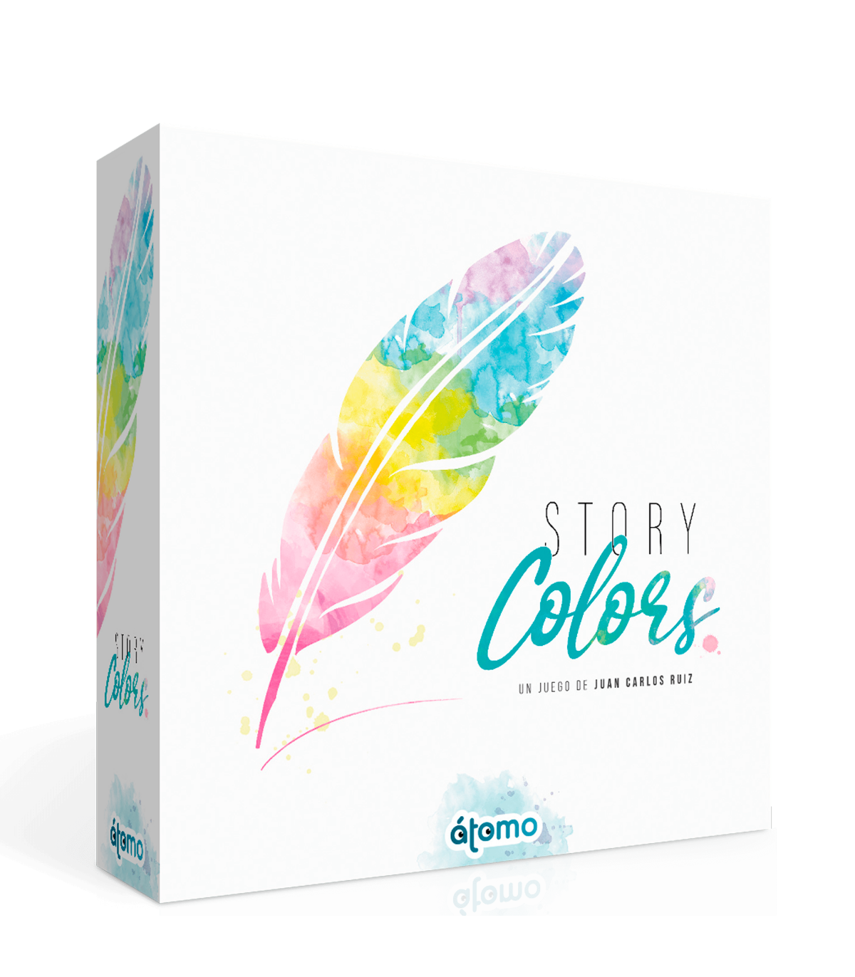 Story Colors