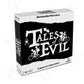Tales of Evil