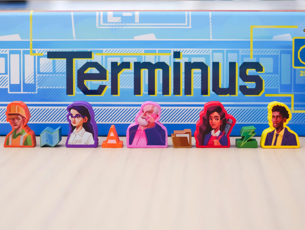 Terminus