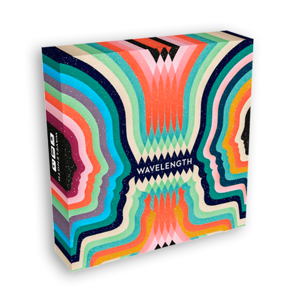 Wavelenght (Diciembre 2025)